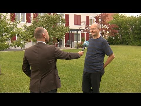 Krakau und der WJT: Pfarrer Latawiec im Interview