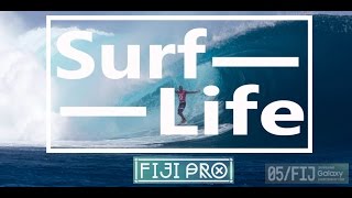 Surf WCT Fiji Pro 2015 - BobGmbH - Eternity Forever (PureBells Remix)