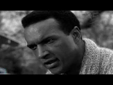 The Fugitive  -  Season 01 -  Episode 06 - Decision In The Ring - Entertainment Pitstop