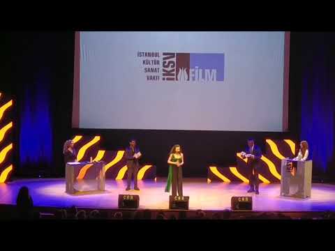 41. İstanbul Film Festivali'nde ödüller sahiplerini buldu