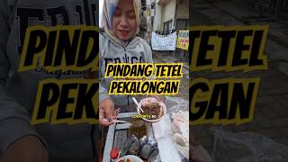 Download lagu Pindang Tetel Khas Pekalongan 10k/porsi. 📍Pasar Banyurip, Kota Pekalongan #kulinerpekalongan mp3 Download lagu Pindang Tetel Khas Pekalongan 10k/porsi. 📍Pasar Banyurip, Kota Pekalongan #kulinerpekalongan mp3
