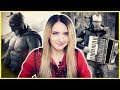 ГДЕ НАЙТИ КОМПРОМАТ НА СЕБЯ? Супергерои на пенсии ГДЕ НАЙТИ КОМПРОМАТ НА СЕБЯ? Супергерои на пенсии