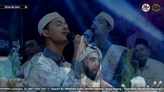 Download lagu Subhana man dzikruhu - habib hasan al haddad mp3 Download lagu Subhana man dzikruhu - habib hasan al haddad mp3