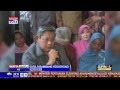 Presiden Kunjungi Korban Gempa Presiden Kunjungi Korban Gempa