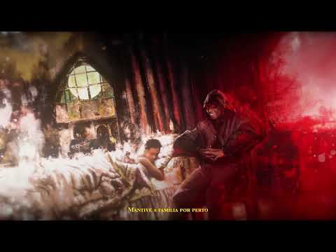 RUDIES FLACKO - CHAPADINHA ft. G.A