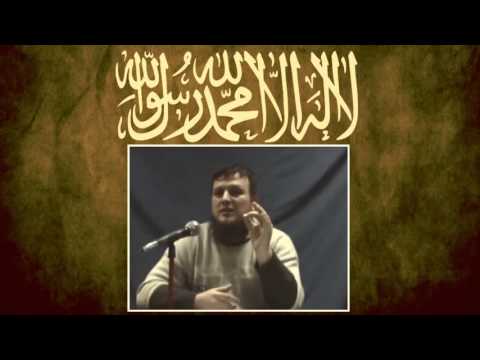 Prof, Sanel Ramić   Prepusti se Gospodaru svjetova