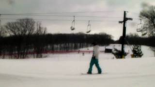preview picture of video 'Cascade Mountain 2010 Edit'