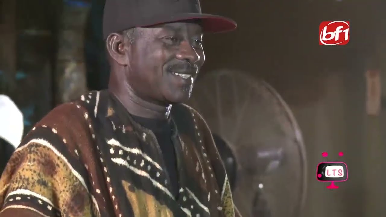 Télé S’amuz : l’artiste Jean Zoé fait bouger le public au rythme du reggae