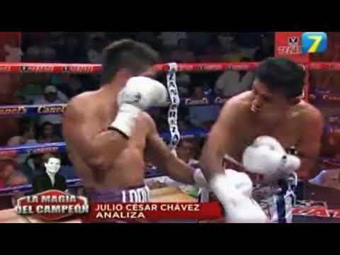 WOW!! EXTRAORDINARY FIGHT - Roman Gonzalez vs Juan Kantun -  Full Highlights, Part 1