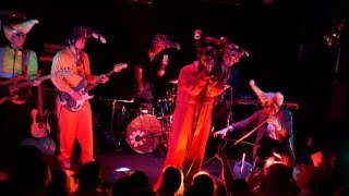 THE SNAILS: Live @ The Ottobar, Baltimore, 5/21/2016, (Part 9)