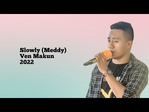 Kizomba Slow 2022 - Ven Makun