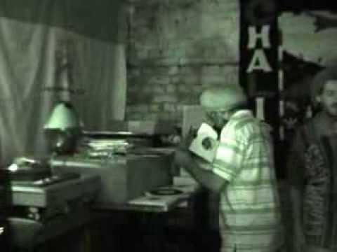 The Mighty Jah Observer@valves Sound System part 5