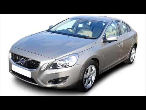 volvo s60 d2