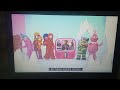 Yo Gabba Gabba SMFS Lovely Love My Family By The Roots