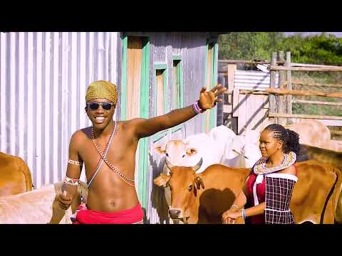NKISABA BY SAMMY RAMAZ OFFICIAL MUSIC VIDEO