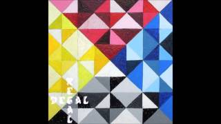 Regal Degal - Not Mired