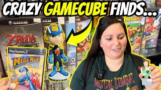 I Was Shocked To Find These Games…