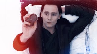 【Loki】//Give us a little love//