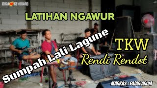 Download lagu TKW - THE CELENG Kendang Yayan Jandut mp3