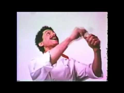 Clackers Commercial   Surprising Graham Cereal