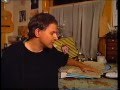 Chris Knox Interview - Animation and Music Videos, c. 1999