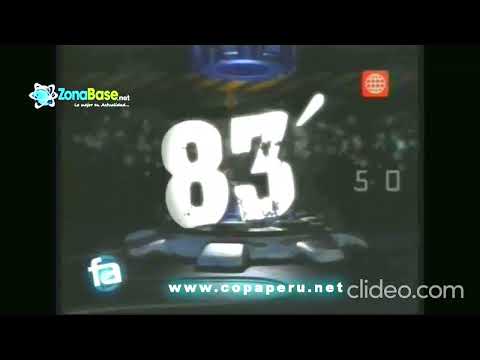 Torneo Intermedio 2011 Atletico Grau 2 - 2 U. Cesar Vallejo Partido Completo