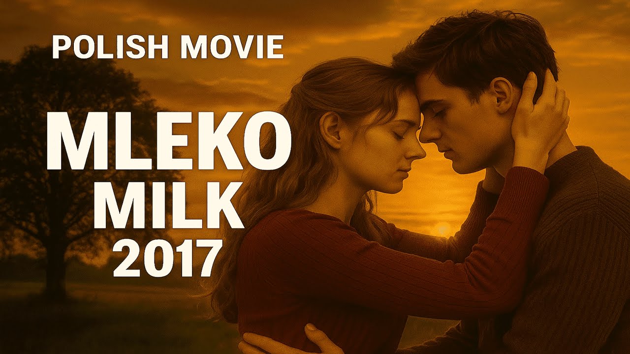 Movie name: Mleko (milk) 2017.  #movierecap