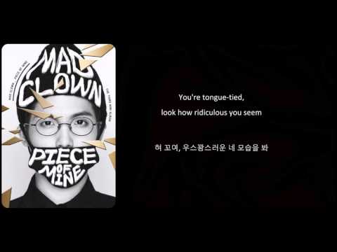 Battlecry - Mad Clown [ENG SUB / HANGEUL]
