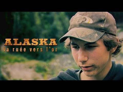 L'accident de Parker Schnabel - Alaska : la ruée vers l'or