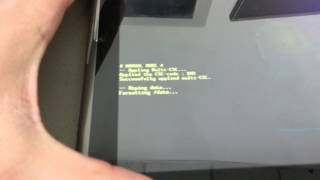 How to Hard Reset Samsung Galaxy Tab  2 10.1 Android 4.0 Remove Password