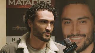 Interview with actor/voice actor Jonny Cruz video