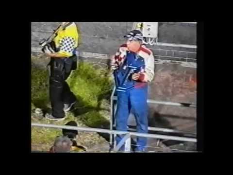 2002 australian late model title