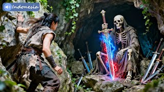 Download lagu Bocah kungfu jatuh dari tebing, tapi temukan kitab rahasia bela diri legendaris! mp3 Download lagu Bocah kungfu jatuh dari tebing, tapi temukan kitab rahasia bela diri legendaris! mp3