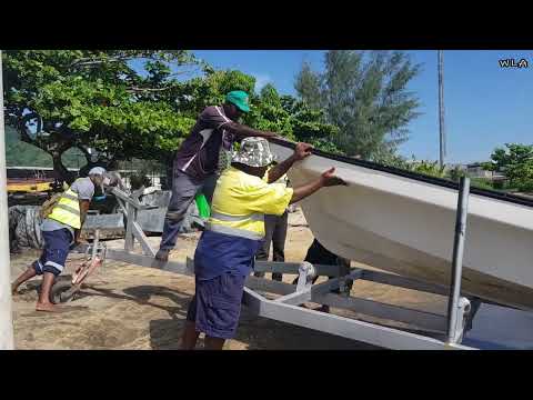 Exploring the wonders of Kimbe Bay 🌊