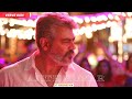 Veeram Movie Climax Scene Emotional Dialogue Tamil Whatsapp Status Ajith Kumar VERVE BGM