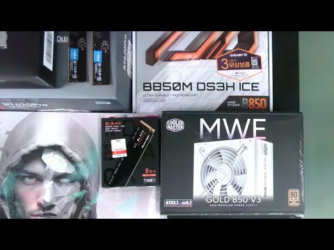 [아싸컴] 조립영상 라이브 / 2601029188(정*기) 고객님