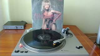 Tina Turner - I Wrote a Letter [1983]