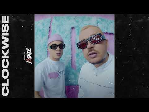 jamule x fourty x summer cem type beat - "clockwise"