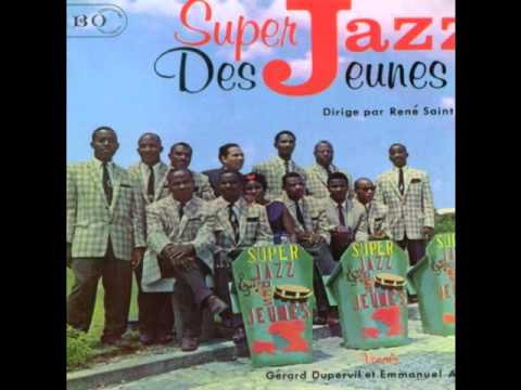 Super Jazz des Jeunes - Vacances (1962)