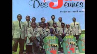 Super Jazz des Jeunes - Vacances (1962)