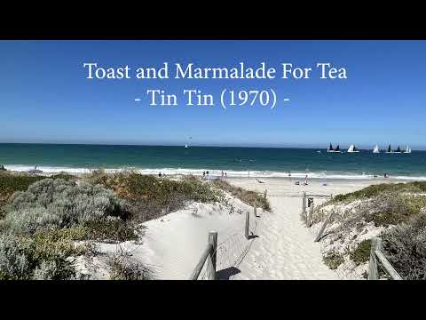 Tin Tin - Toast and Marmalade for Tea - 1970