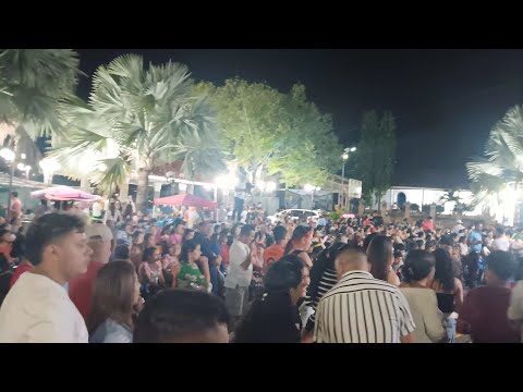  Fiestas Patronales 2025 en Concepción Quezaltepeque EL SALVADOR 🇸🇻