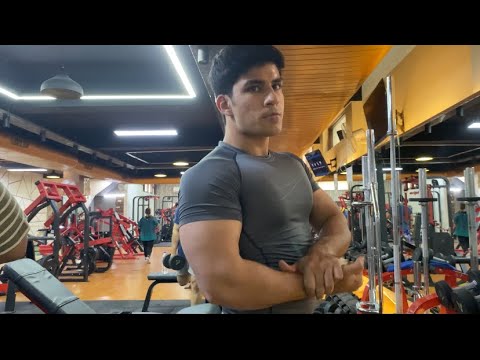 Winter Bulk day-79 Arms