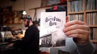 Betty Ford Boys - 9mm (Retox Tour 2014 / Recap No. 1)