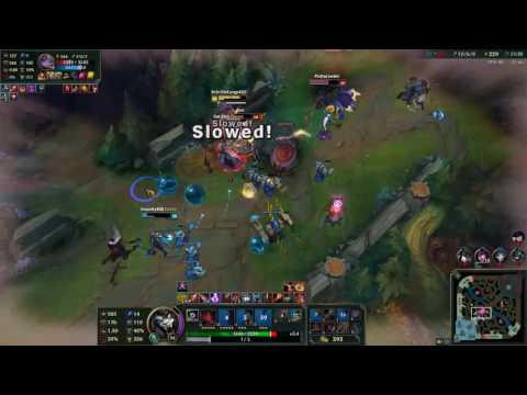 InsanityXXX And Dekar Save The Day