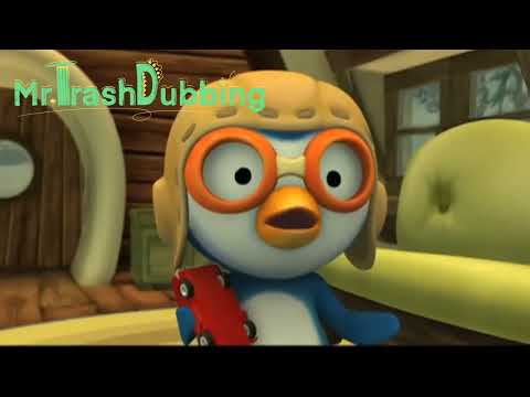 Porotod en prend #mrtrashdubbing