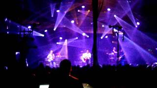Widespread Panic Richmond 9-19-2011 Impossible.MPG