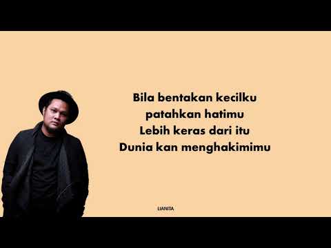 Saat Kau Telah Mengerti - Virgoun (Video Lirik)