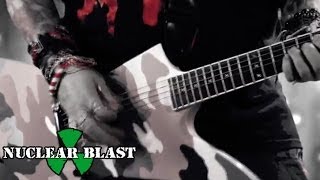 Bloodshed Music Video