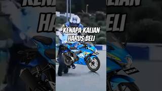 Download lagu Why You Should Buy a GSX-R150 mp3